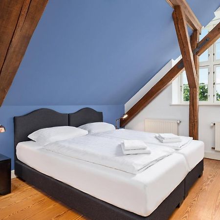 Ferienwohnung Storchennest Kletkamp Exterior foto