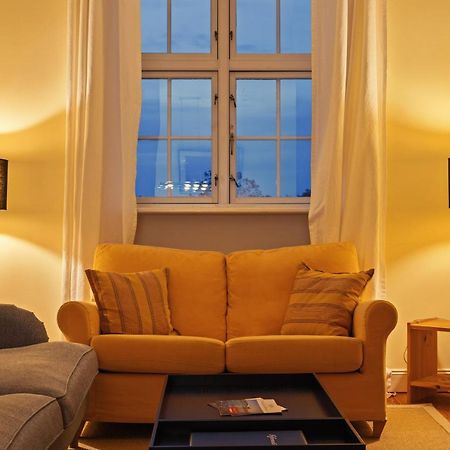 Ferienwohnung Storchennest Kletkamp Exterior foto